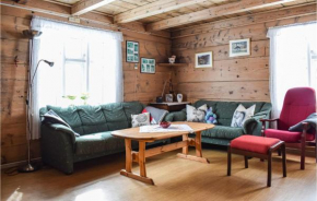 Pet Friendly Home In Evanger
